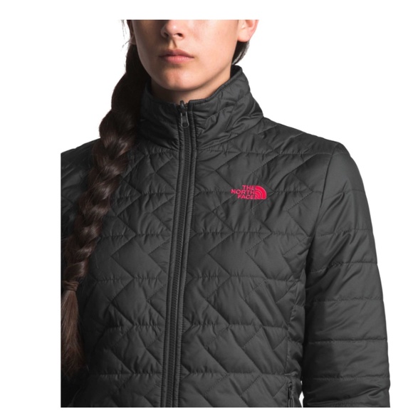 The North Face Women's Carto Triclimate jacket - Picture 4 of 10